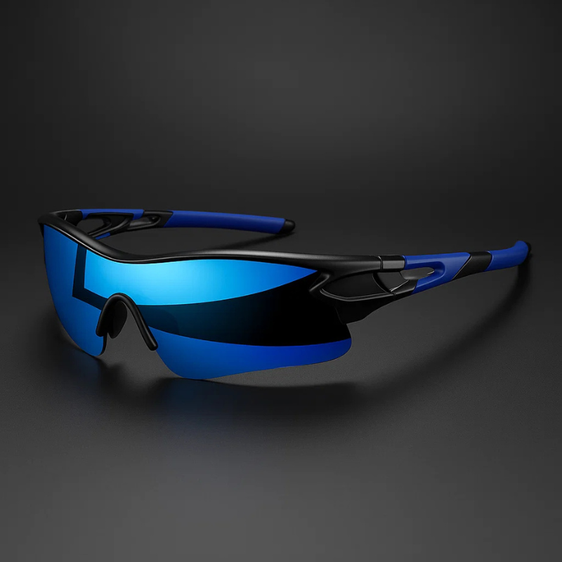 SolarBoost Polarisierte Sonnenbrille