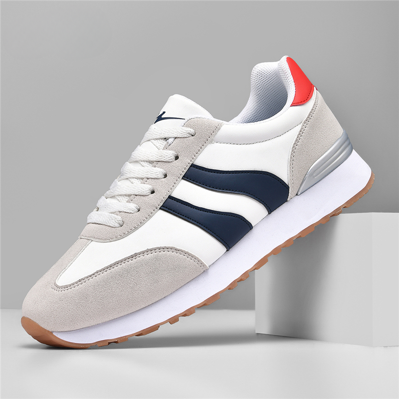 Nova Retro-Sneaker