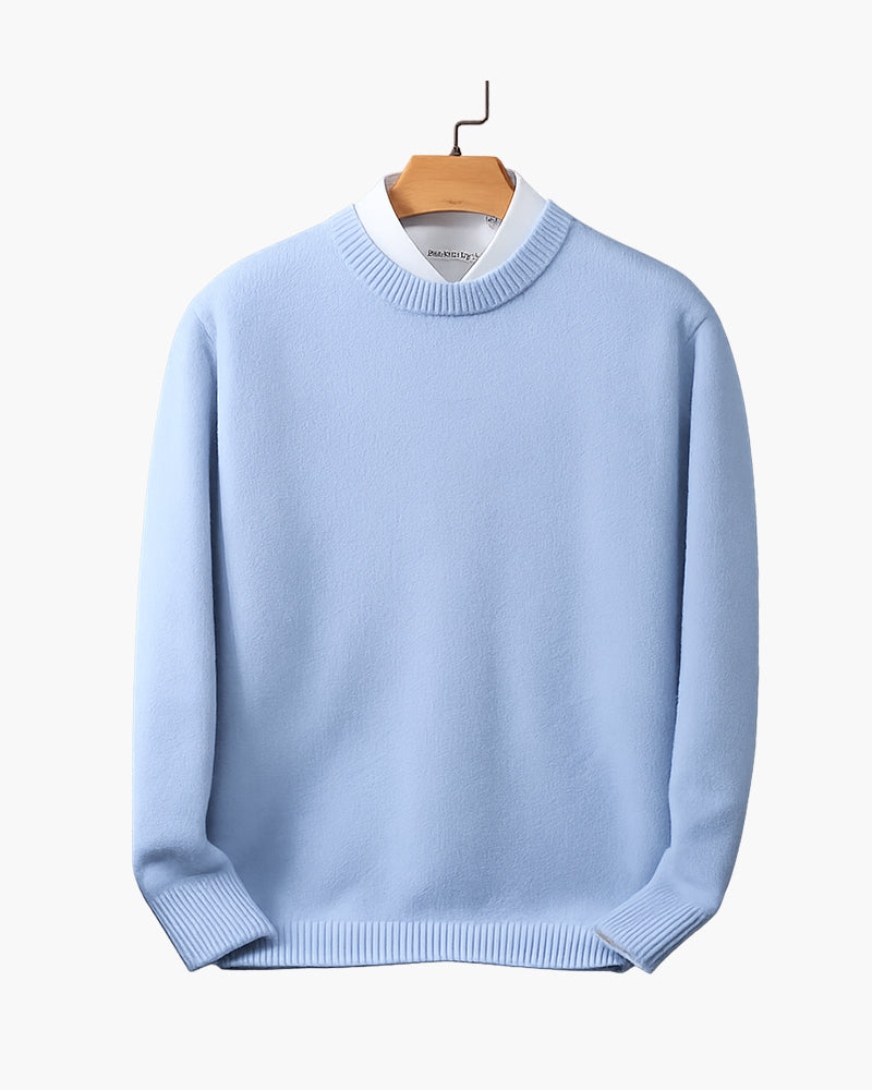 ALBION Knit Sweater