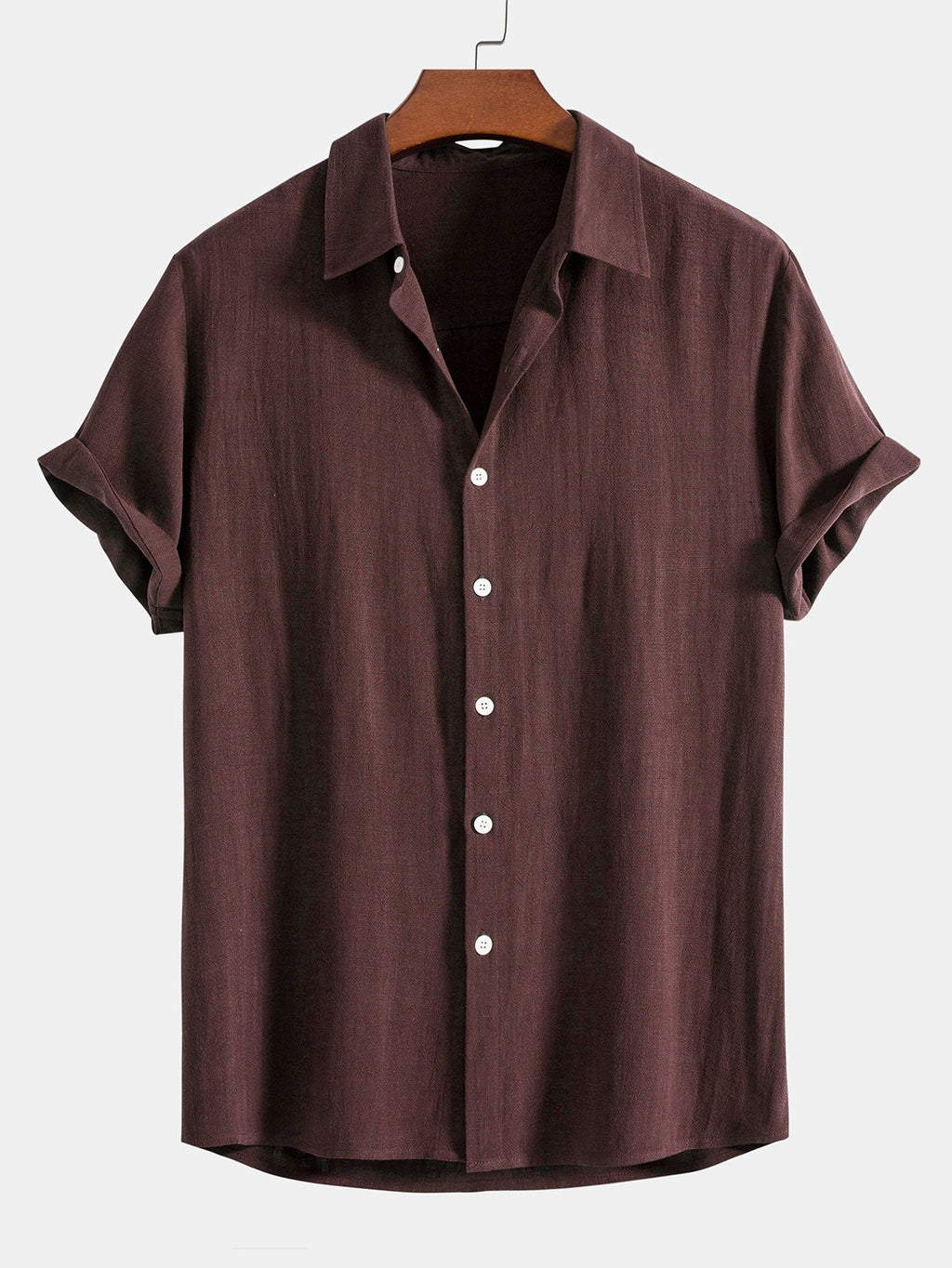 2-delige Chique Casual Linnen Set