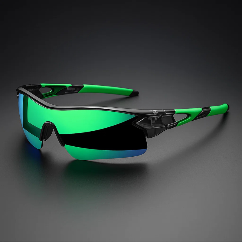 SolarBoost Polarisierte Sonnenbrille