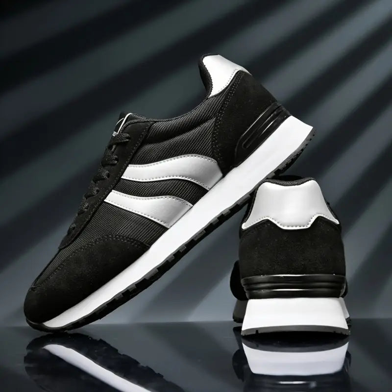 Nova Retro-Sneaker