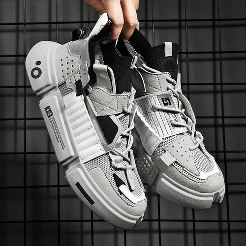 AirWave Skater Streetwear-Sneaker