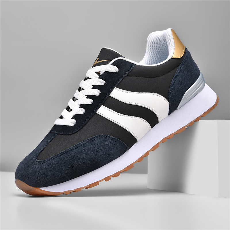Nova Retro-Sneaker