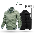 L.C | Veste Premium + Gilet Stylet GRATUIT