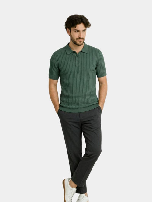 Ensemble Tenue 100 % Coton La Barbade - Croix et Couronne