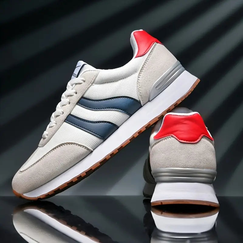 Nova Retro-Sneaker