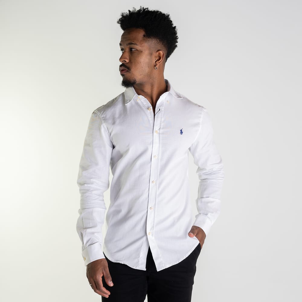 Ensemble chemise habillée haut de gamme 2 pièces
