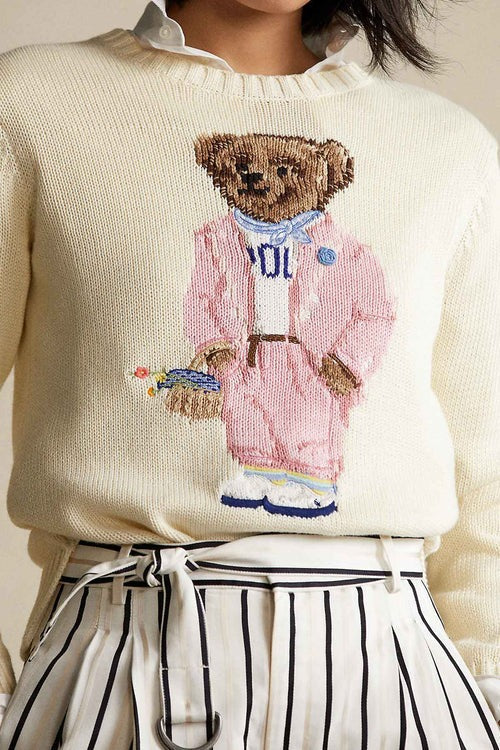 Herrenpullover | Rosa Bär
