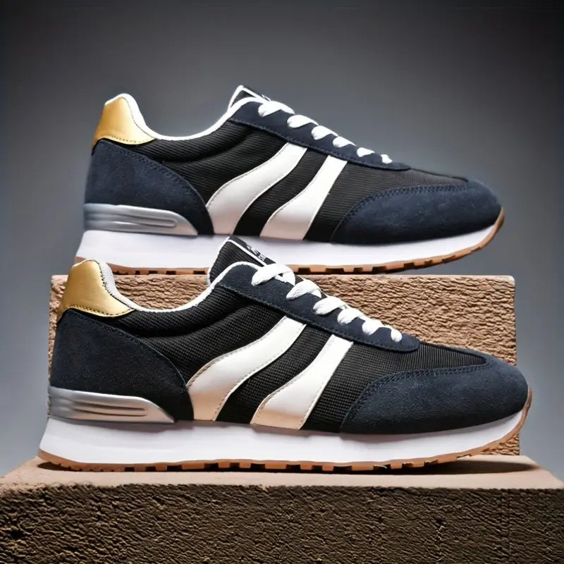 Nova Retro-Sneaker