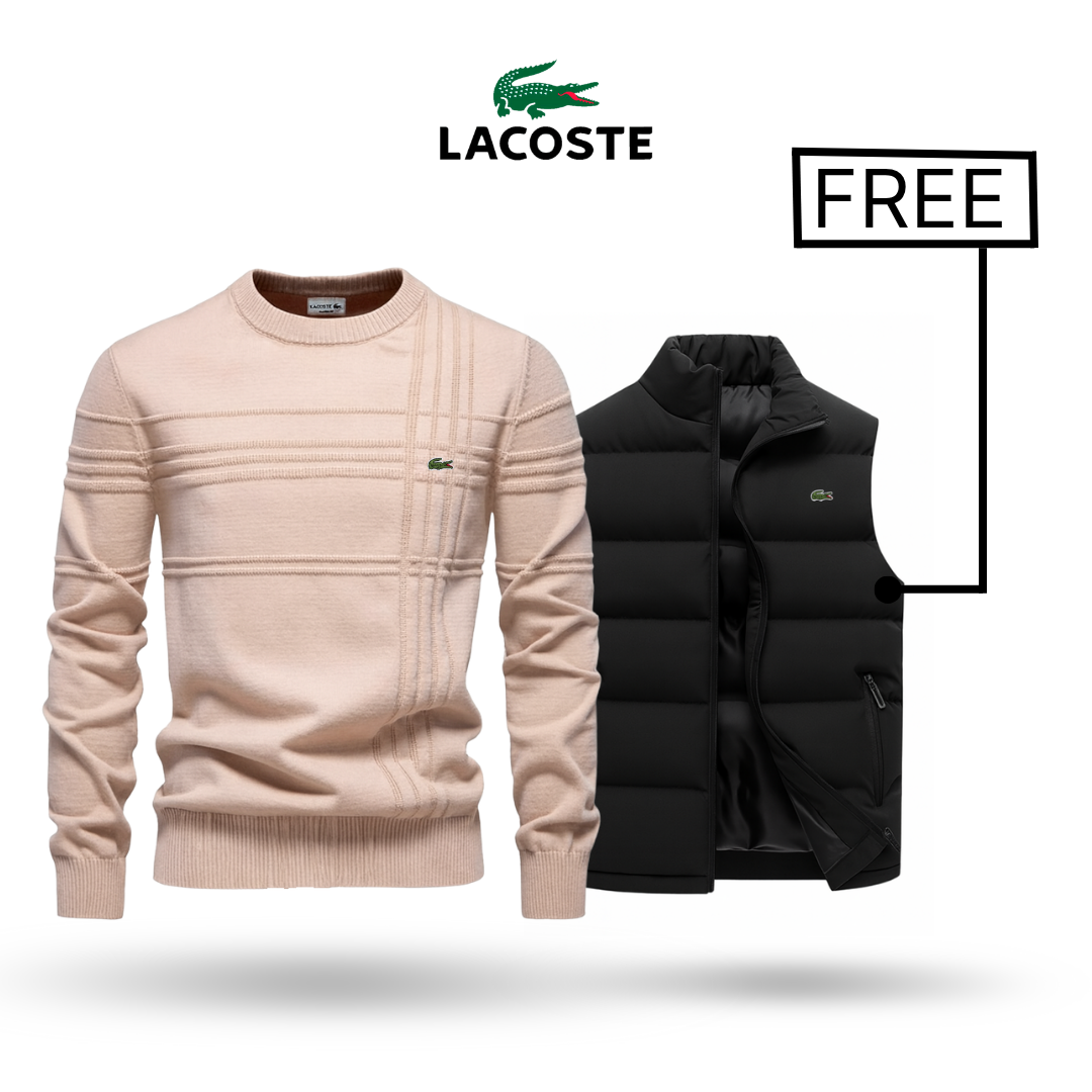 L.C| Рrеmіum Pullover + Ѕtуlіѕсhе Wеѕtе GRATIS