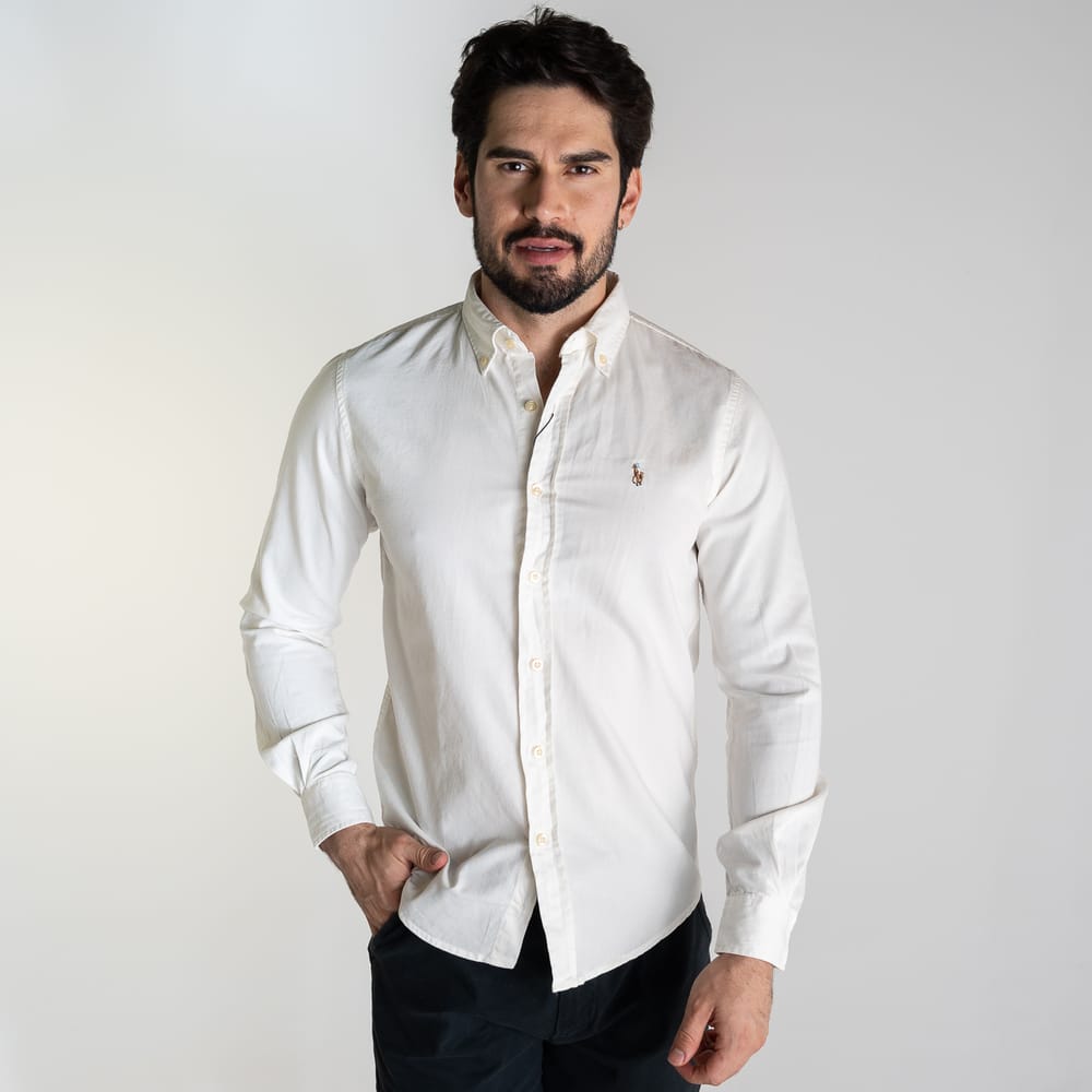 Ensemble chemise habillée premium 3 pièces