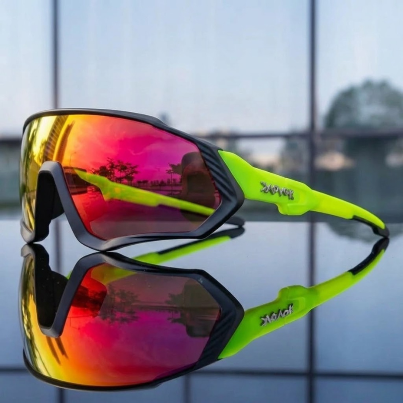SolarGlide Polarisierte Sonnenbrille