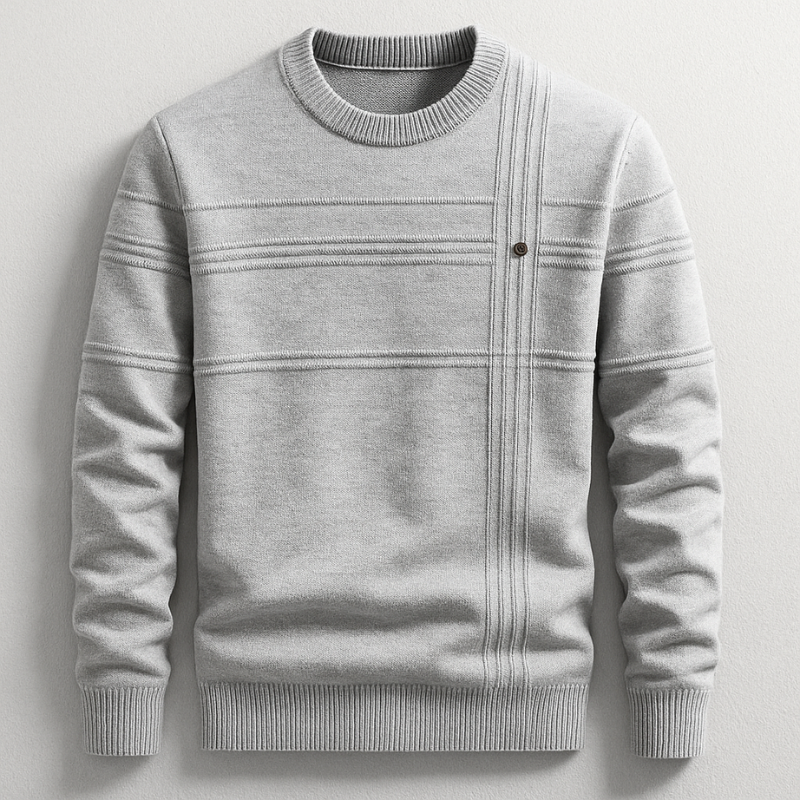 Bradford Premium Sweater