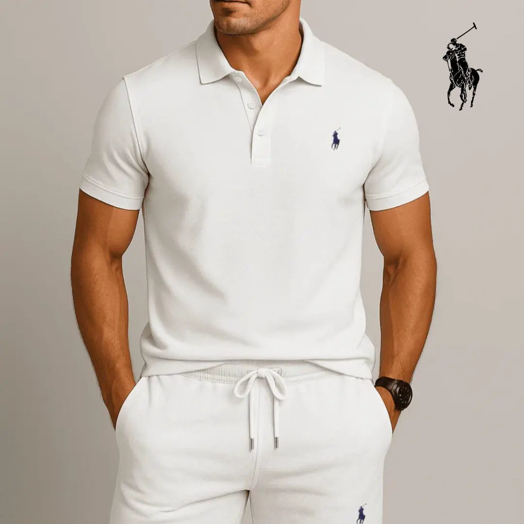 Herren-Set™ – müheloser Stil