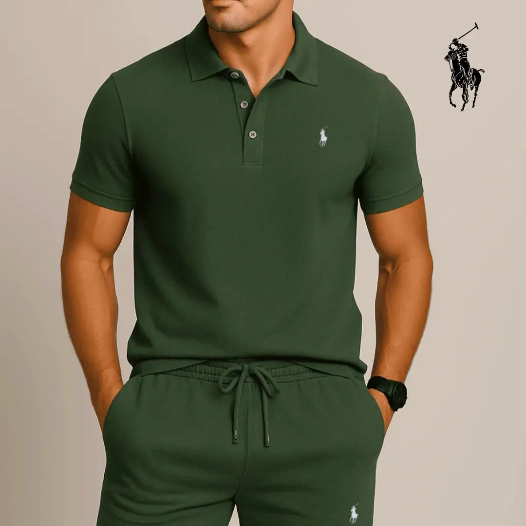 Herren-Set™ – müheloser Stil