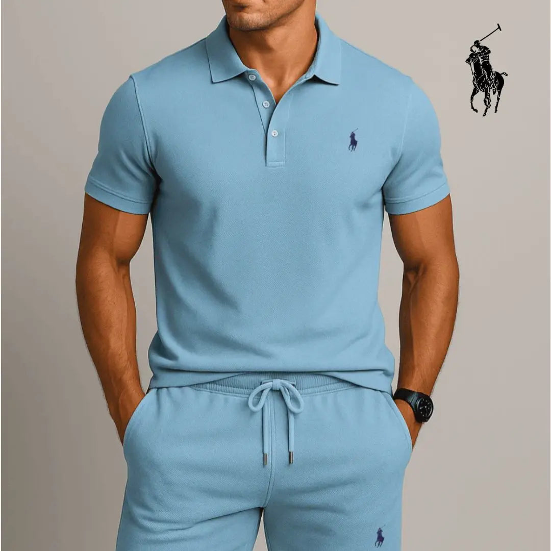 Herren-Set™ – müheloser Stil