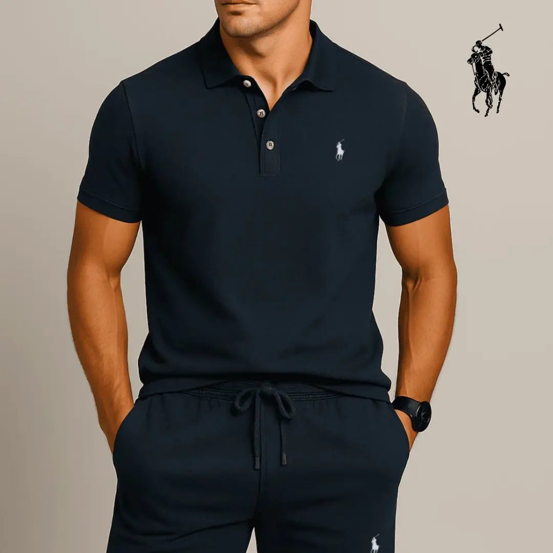 Herren-Set™ – müheloser Stil