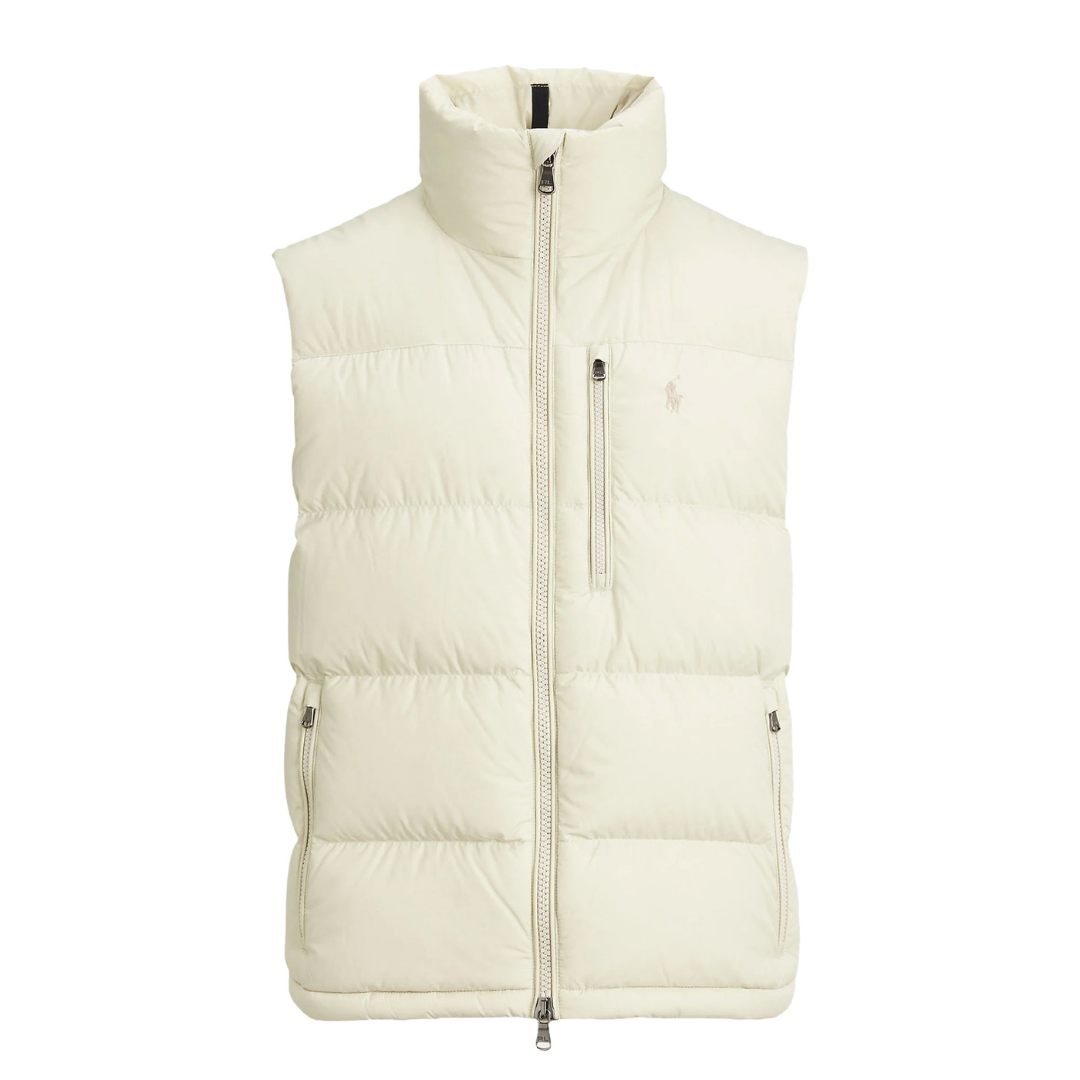 Hommes | Gilet homme Signature – Déstockage
