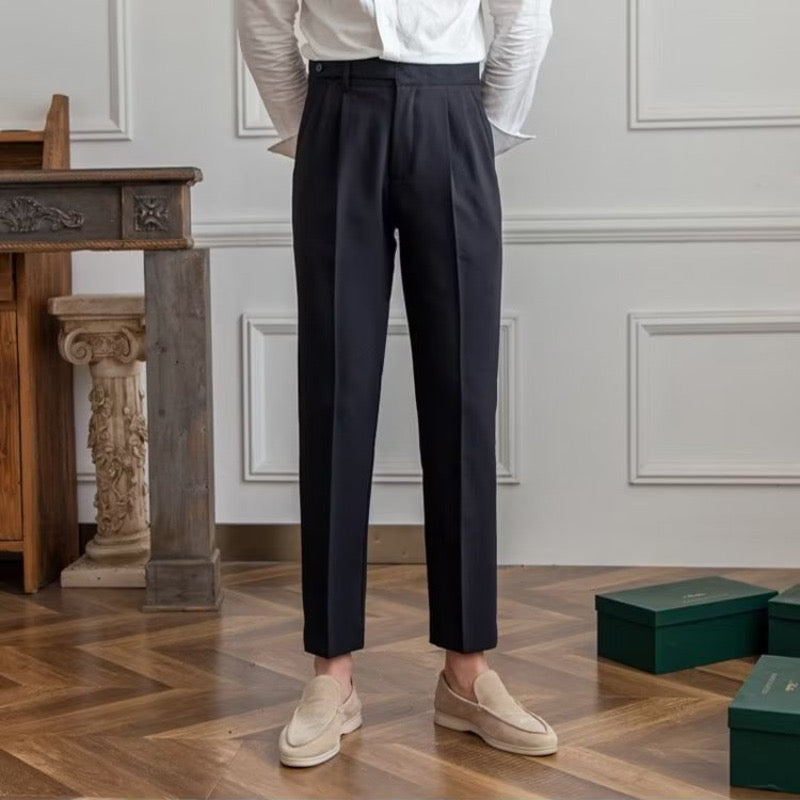PARIS Pantalon Old Money