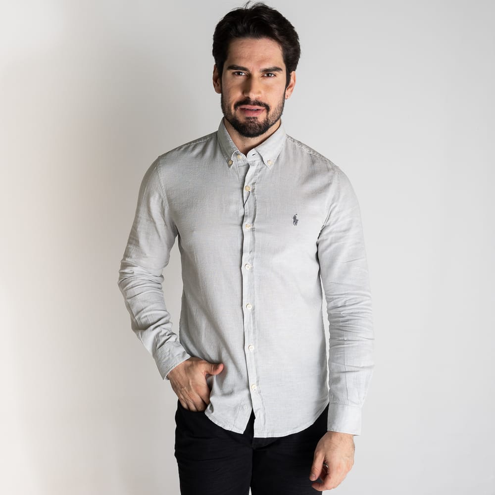 Ensemble chemise habillée premium 3 pièces