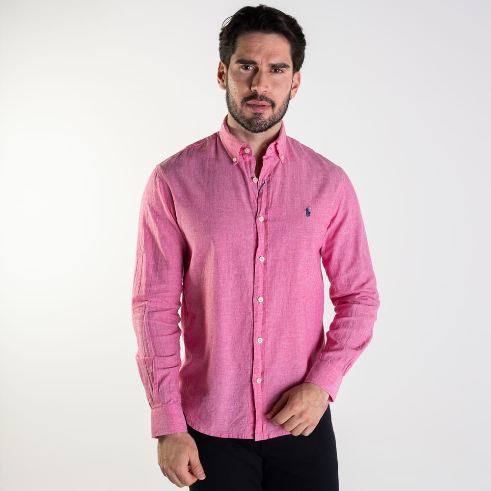 Ensemble chemise habillée premium 3 pièces