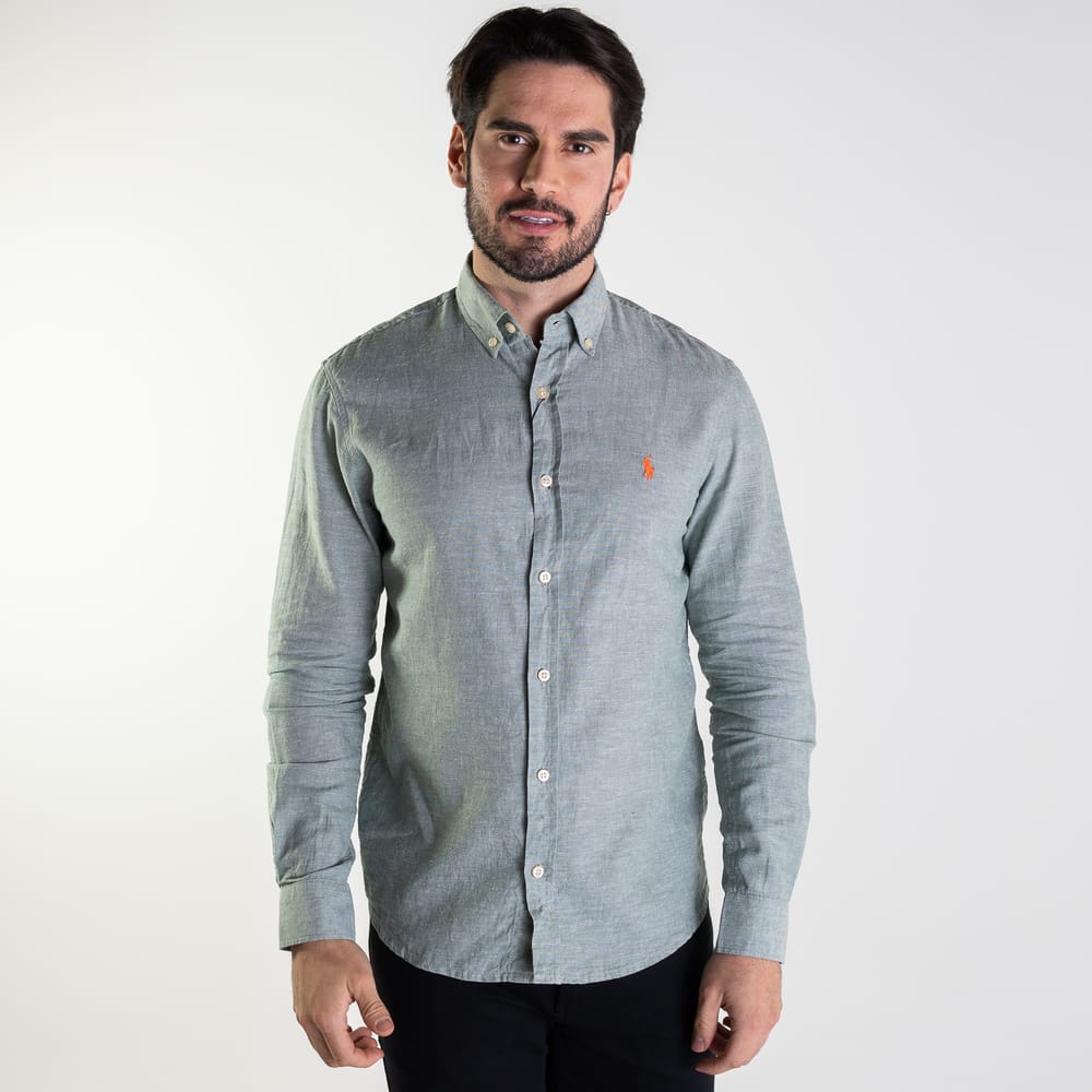 Ensemble chemise habillée premium 3 pièces