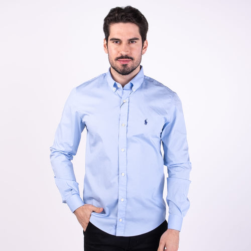 Ensemble chemise habillée premium 3 pièces