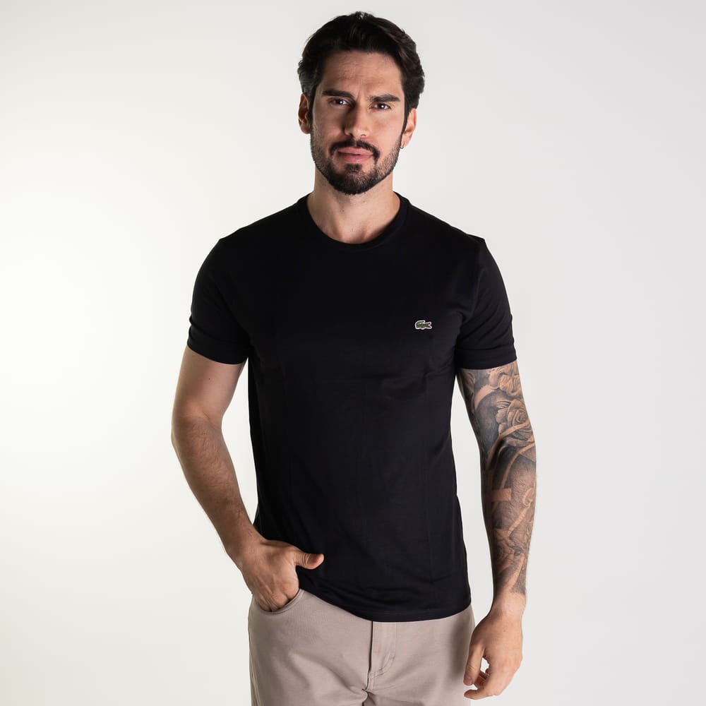 Ensemble de 3 T-shirts Premium