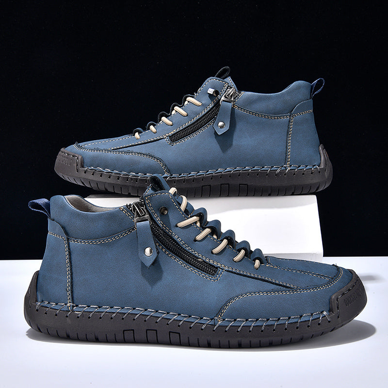 Outlander Lederschuhe