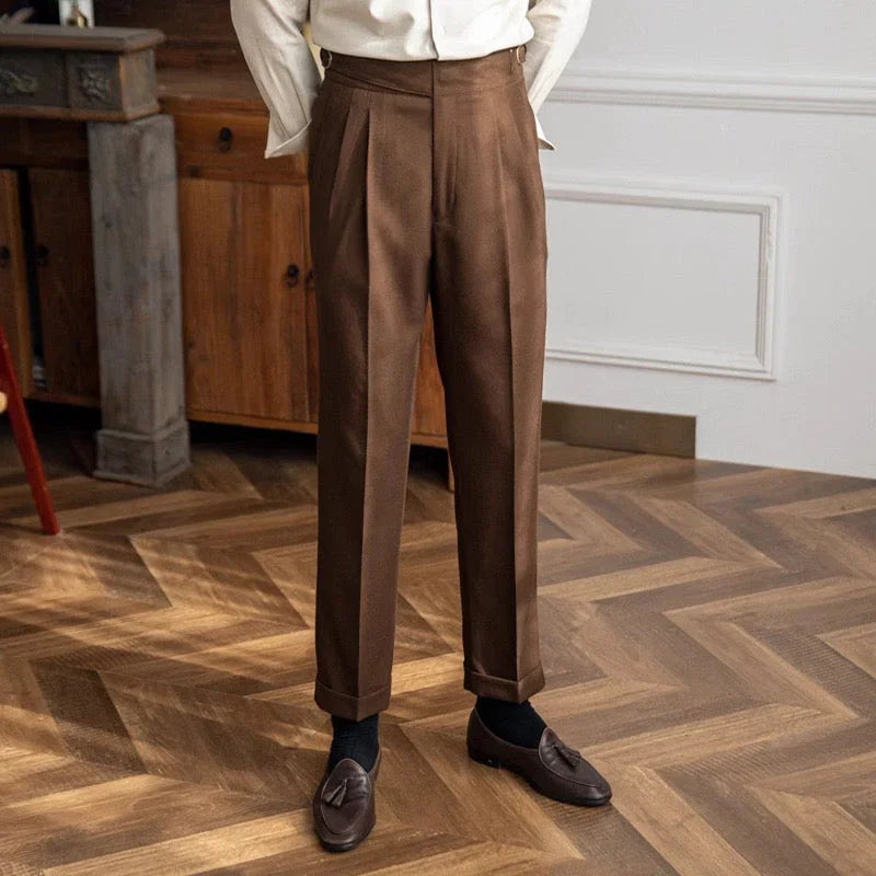 BELGRAVIA Trousers