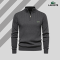 Hommes - PULL CONFORTABLE ET ÉLÉGANT (LIQUIDATION)