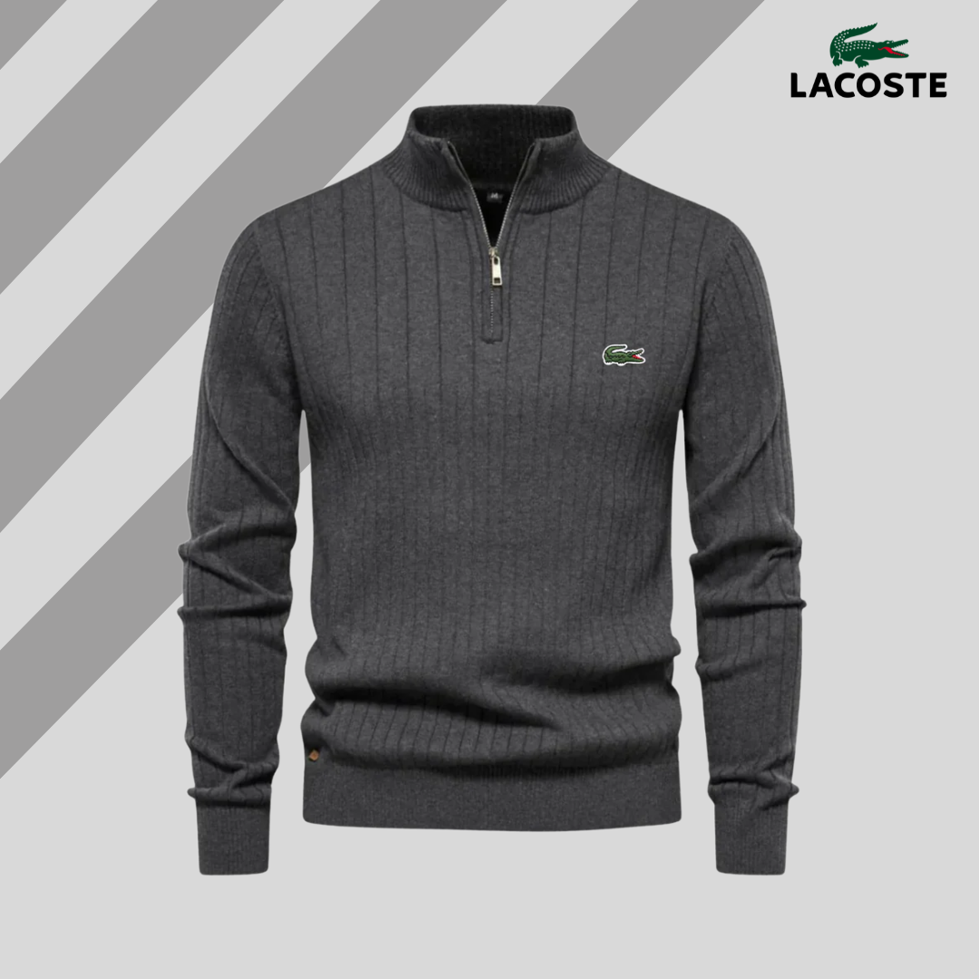 Hommes - PULL CONFORTABLE ET ÉLÉGANT (LIQUIDATION)