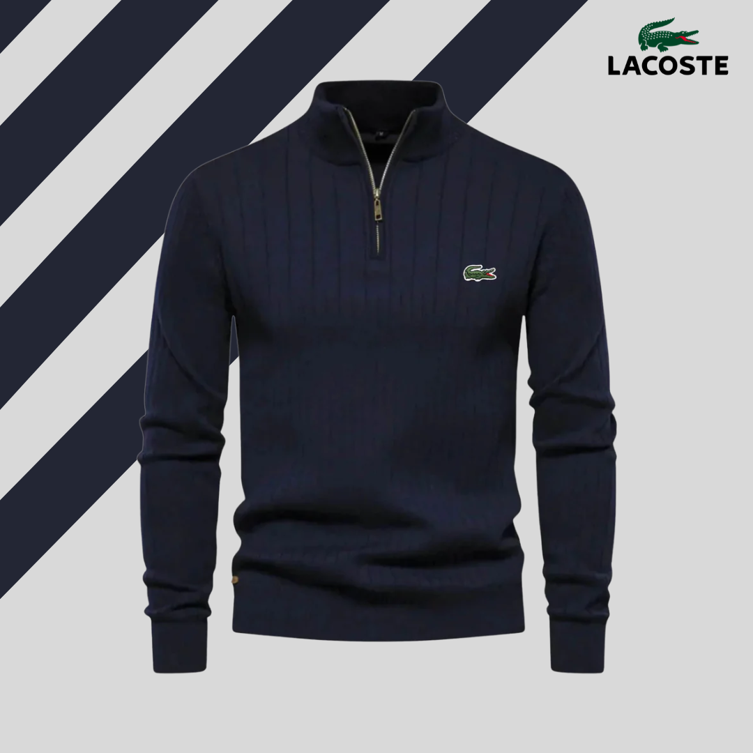 Hommes - PULL CONFORTABLE ET ÉLÉGANT (LIQUIDATION)