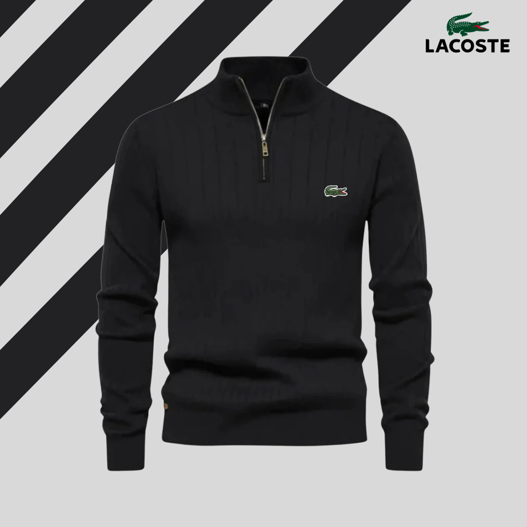 Hommes - PULL CONFORTABLE ET ÉLÉGANT (LIQUIDATION)