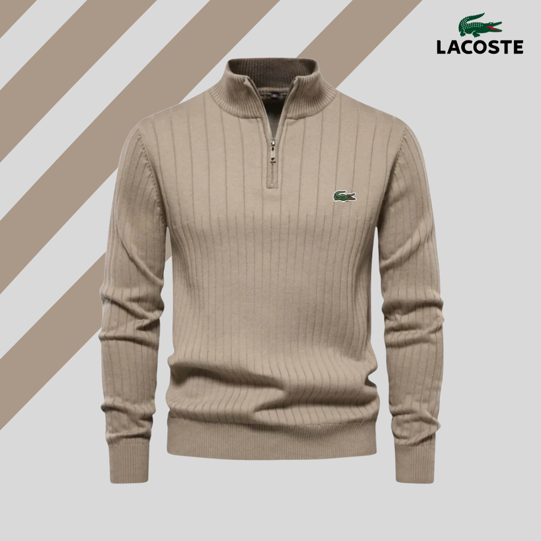 Hommes - PULL CONFORTABLE ET ÉLÉGANT (LIQUIDATION)