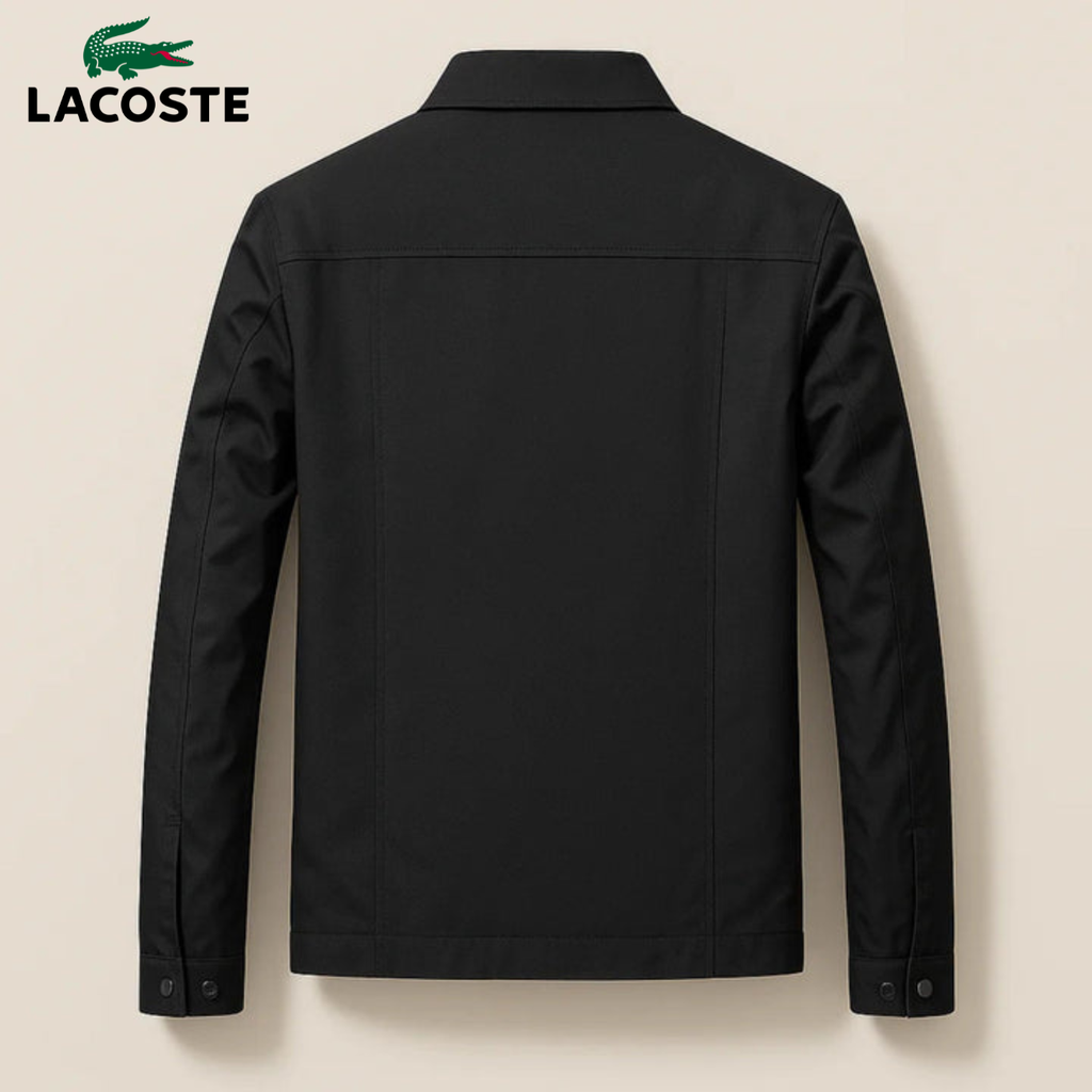 Veste élégante zippée pour homme - VENTE DE LIQUIDATION