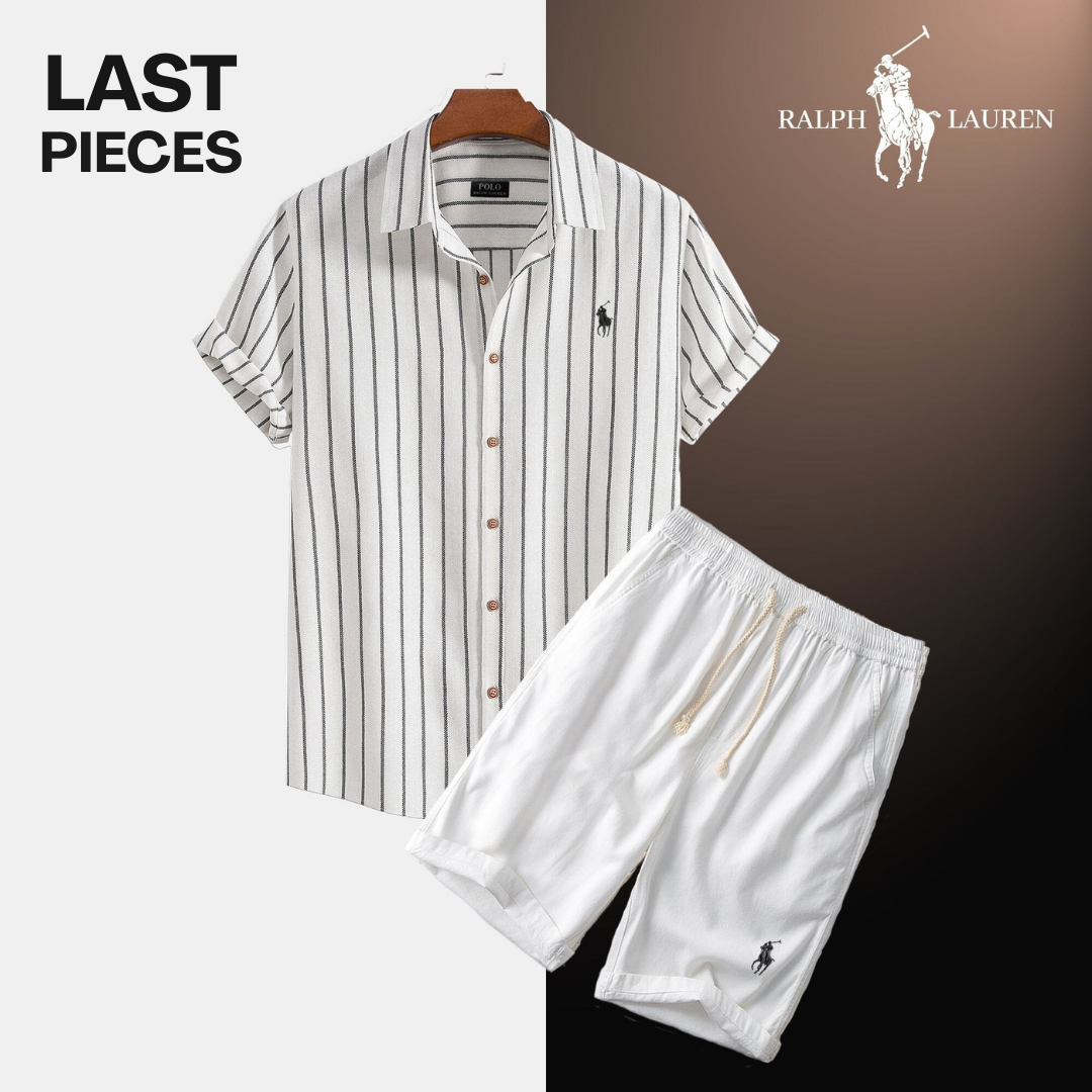 Herren Signature Set für Herren – Limitierte Edition