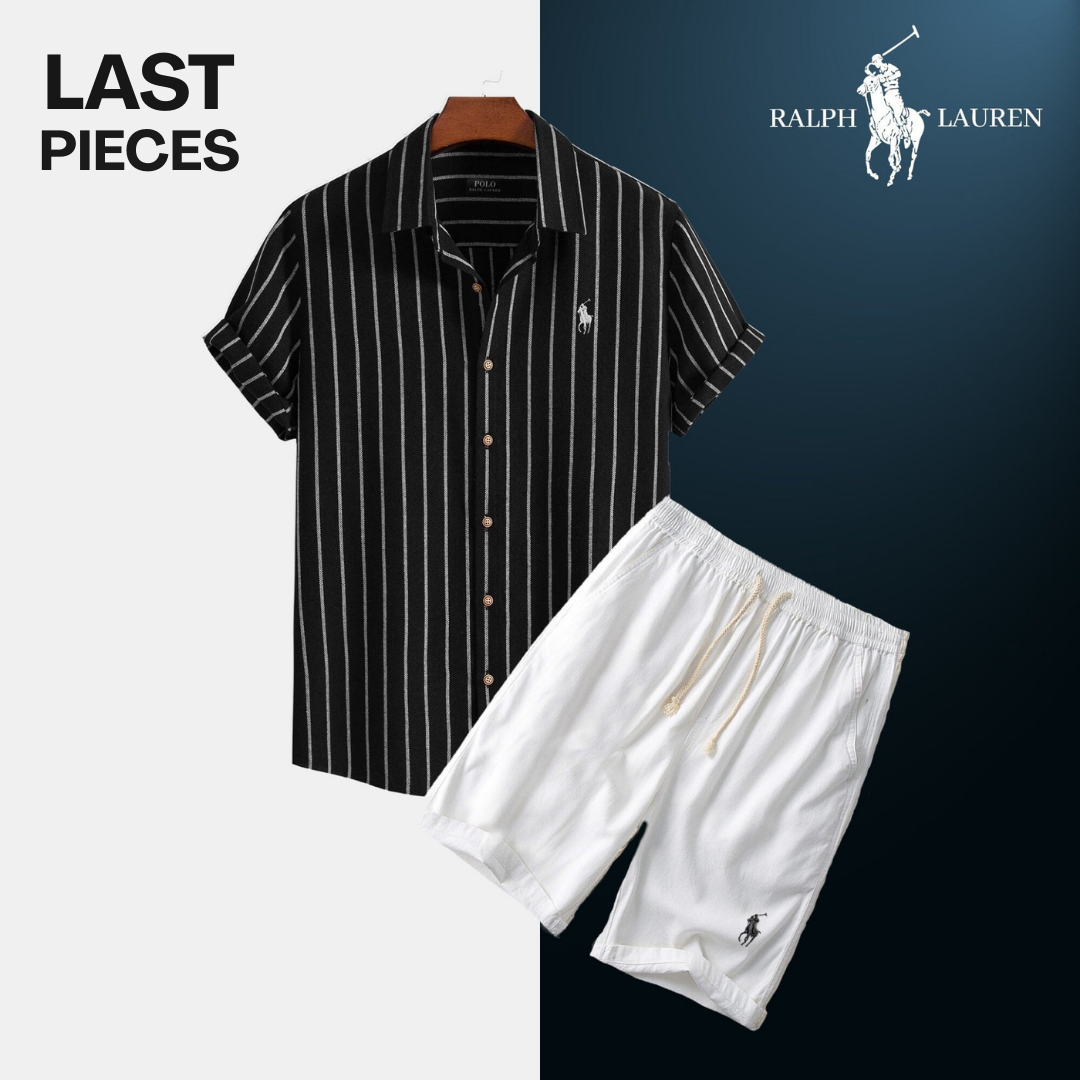Herren Signature Set für Herren – Limitierte Edition