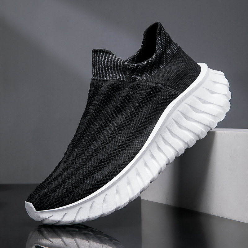 Nexus Premium Sneakers