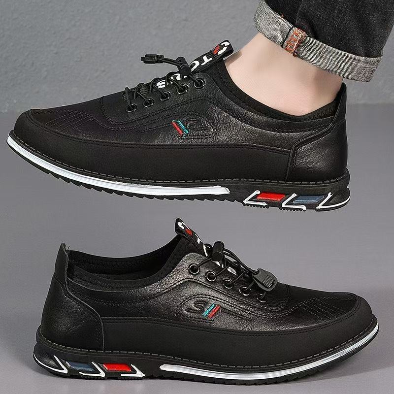 Oxford Barfuß-Sneaker