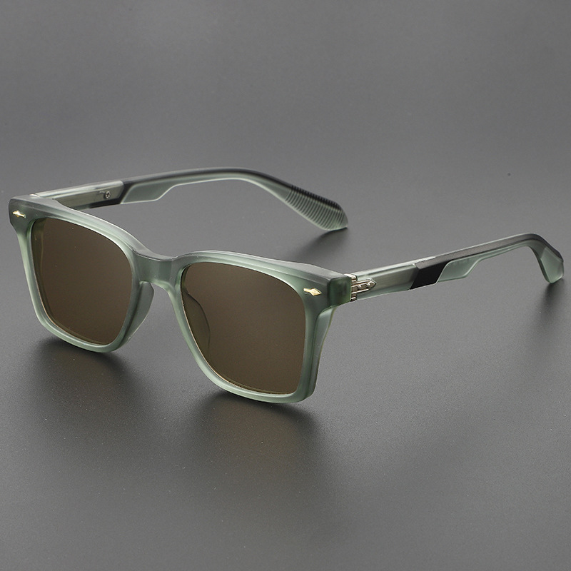 Lunettes de soleil Solar Frost