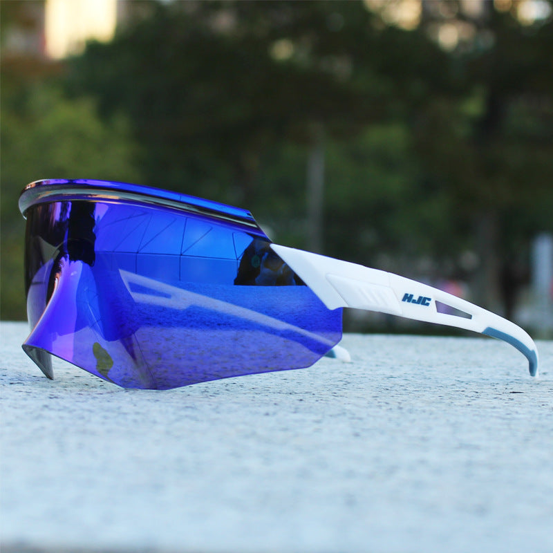 Lunettes de soleil polarisées SolarBurst