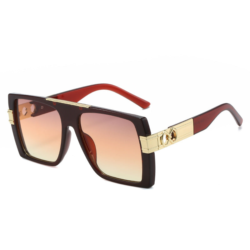 Metropolitan-Sonnenbrille