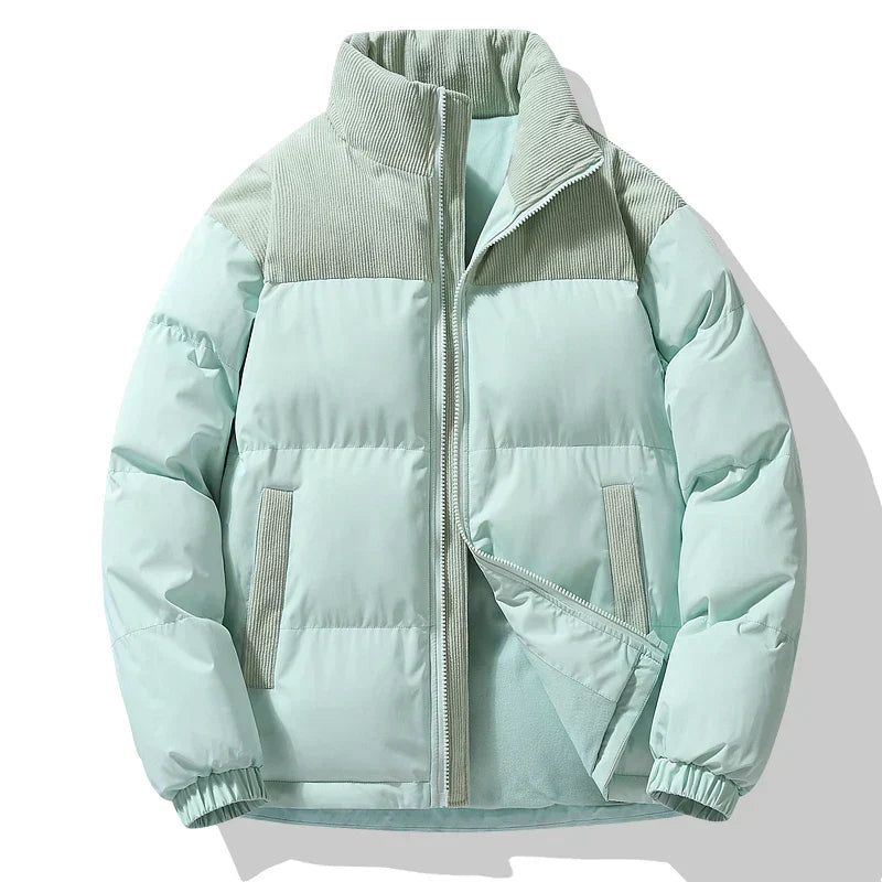 Sora | Veste d'hiver isolée