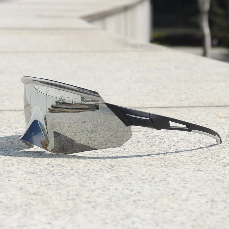 Lunettes de soleil polarisées SolarBurst