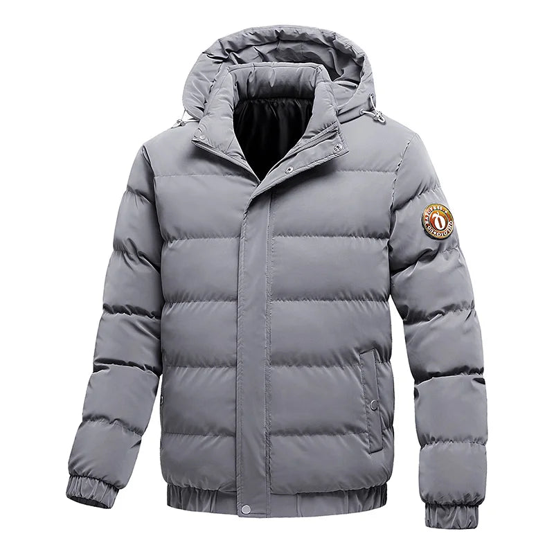 Coat NIGHTFALL