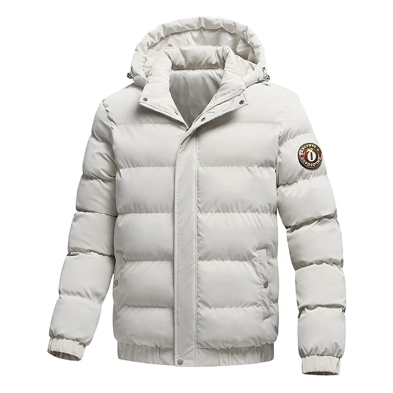 Coat NIGHTFALL