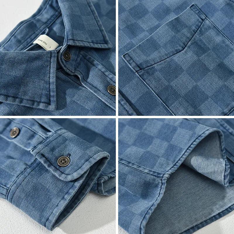 Chicago™ Denim Shirt
