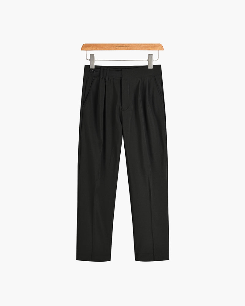 PARIS Pantalon Old Money